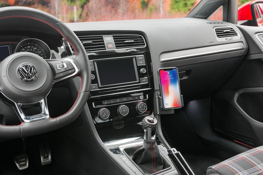 ProClip - Volkswagen Golf 7 2013-2020/ Alltrack 2017-2020/ Sportscombi/ Variant 2013-20 Angled mount - 855238 d - 855238