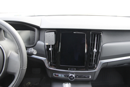 ProClip - Volvo S90/ V90 2017-> Center mount, Left - 855246 4 - 855246