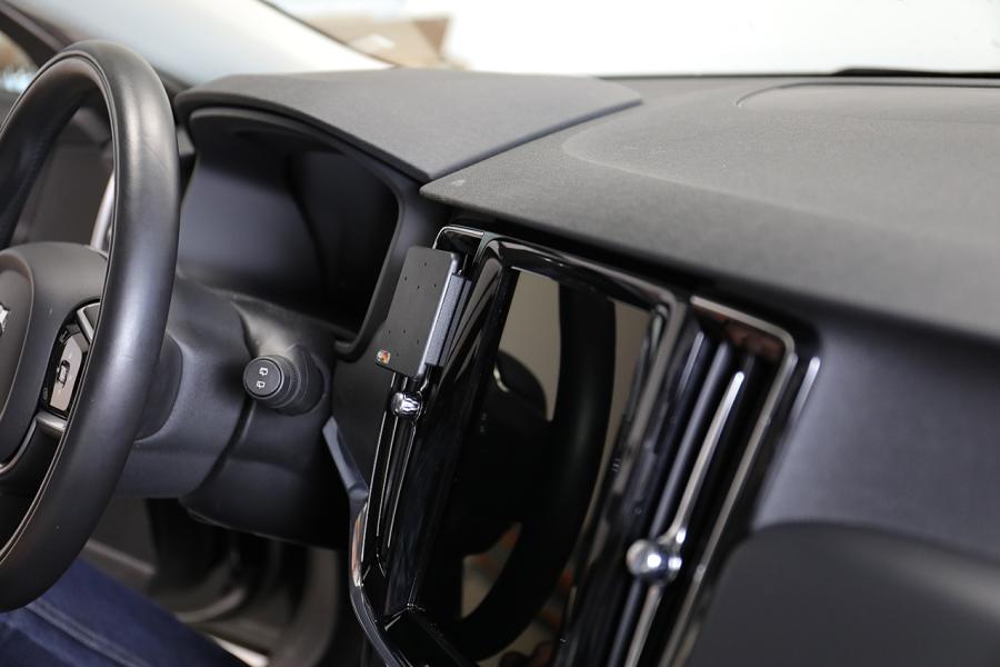 ProClip - Volvo S90/ V90 2017-> Center mount, Left - 855246 a - 855246