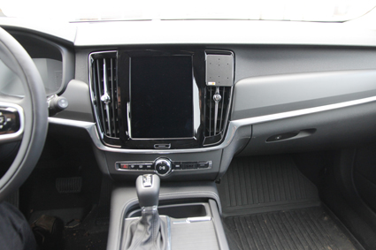 ProClip - Volvo S90/ V90 2017-> Center mount, Right - 855247 4 - 855247