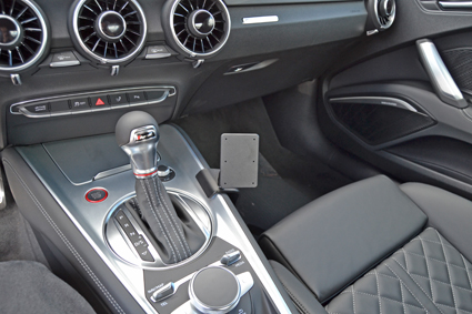 ProClip - Audi TT 2015-2023 Console mount - 855249 4 - 855249