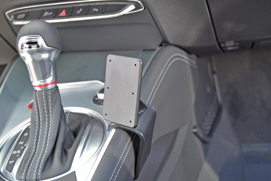 ProClip - Audi TT 2015-2023 Console mount - 855249 a - 855249