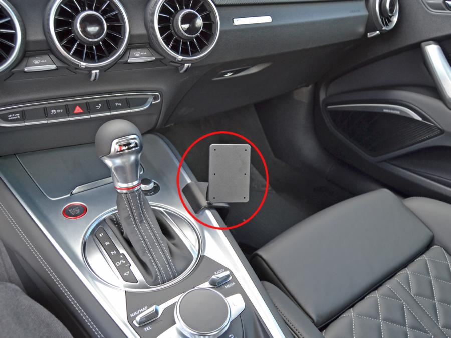 ProClip - Audi TT 2015-2023 Console mount - 855249 - 855249