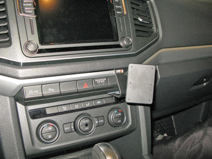 ProClip - Volkswagen Amarok 2017-2023 Angled mount - 855259 4 - 855259