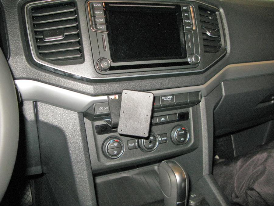 ProClip - Volkswagen Amarok 2017-2023 Angled mount - 855259 a - 855259