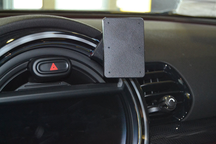 ProClip - Mini Cooper Clubman 2016-2023 Center mount - 855272 3 - 855272