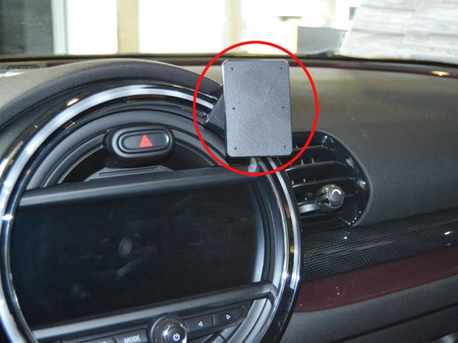 ProClip - Mini Cooper Clubman 2016-2023 Center mount - 855272 - 855272