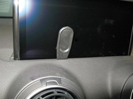 ProClip - Audi Q2 2017-> Center mount - 855277 1 - 855277