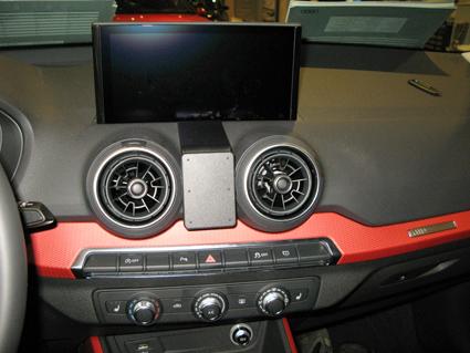 ProClip - Audi Q2 2017-> Center mount - 855277 4 - 855277