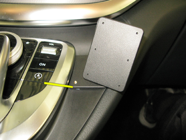ProClip - Mercedes Benz V-Klasse 2016-2024 Angled mount - 855279 2 - 855279