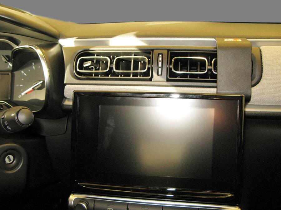 ProClip - Citro&euml;n C3 2017-2021 Center mount - 855281 a - 855281