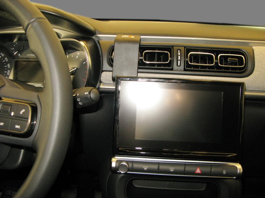 ProClip - Citro&euml;n C3 2017-2021 Center mount - 855281 c - 855281