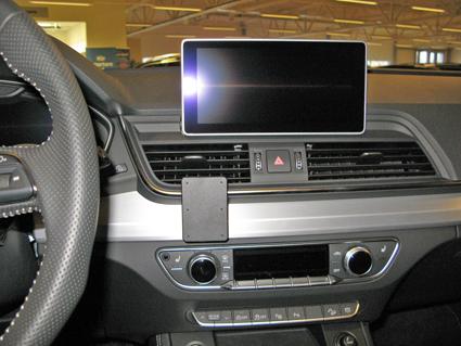 ProClip - Audi Q5 2017-> Center mount - 855286 4 - 855286
