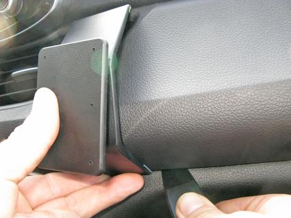 ProClip - Hyundai i30 2017-2022 Angled mount - 855302 2 - 855302