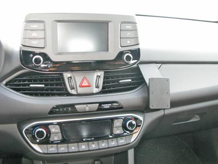 ProClip - Hyundai i30 2017-2022 Angled mount - 855302 4 - 855302