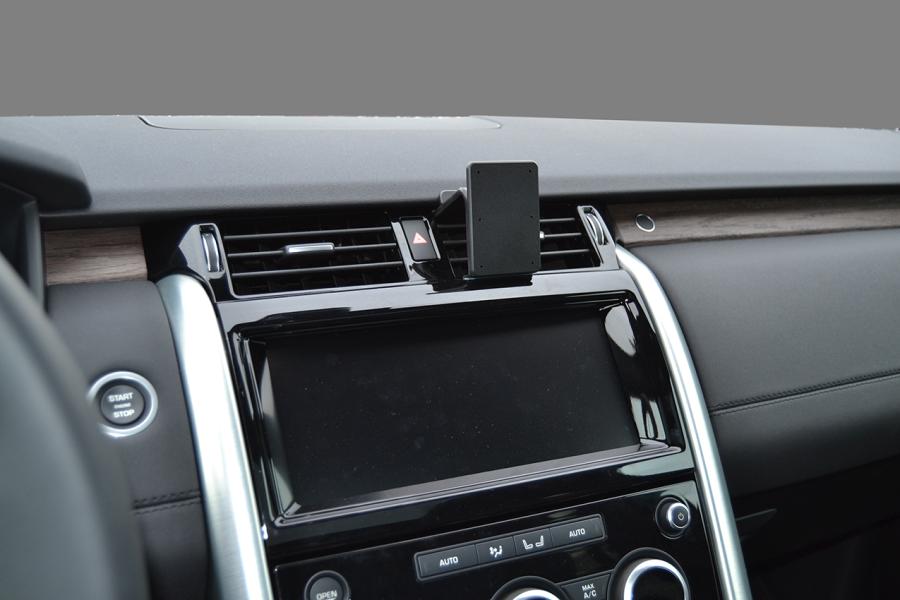 ProClip - Land Rover Discovery 5  2017-> Center mount - 855310 a - 855310