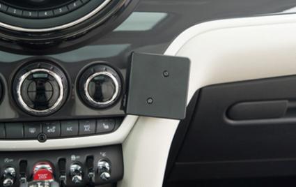 ProClip - Mini Cooper Countryman 2017-2023 Angled mount - 855312 4 - 855312
