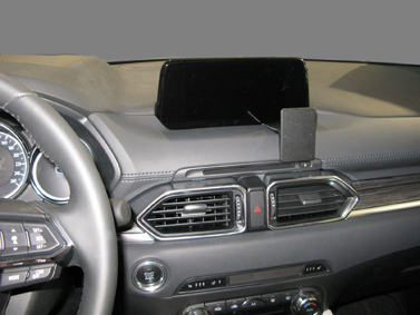 ProClip - Mazda CX-5 2017-2020 Angled mount - 855325 4 - 855325