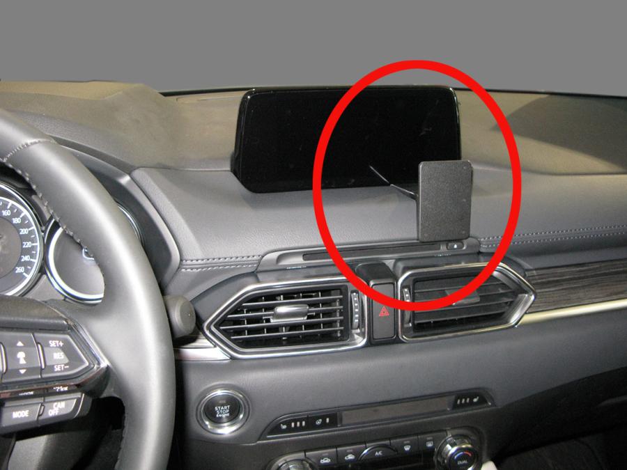 ProClip - Mazda CX-5 2017-2020 Angled mount - 855325 - 855325