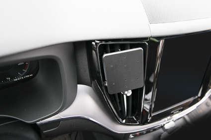 ProClip - Volvo V60 / S60 2019-> / XC60 2018->  Center mount - 855326 3 - 855326