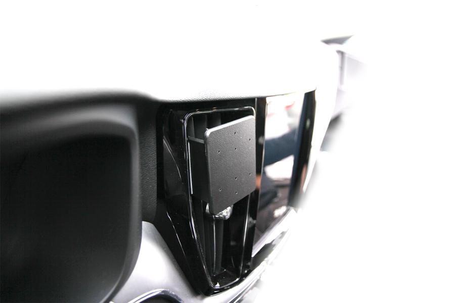 ProClip - Volvo V60 / S60 2019-> / XC60 2018->  Center mount - 855326 b - 855326