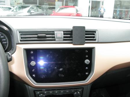 ProClip - Seat Arona / Ibiza 2018-2021 Center mount - 855341 b - 855341
