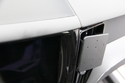 ProClip - Volvo V60 / S60 2019-> /  XC60 2018->  Angled mount - 855342 3 - 855342