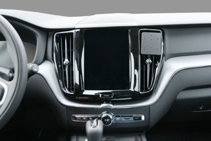 ProClip - Volvo V60 / S60 2019-> /  XC60 2018->  Angled mount - 855342 4 - 855342