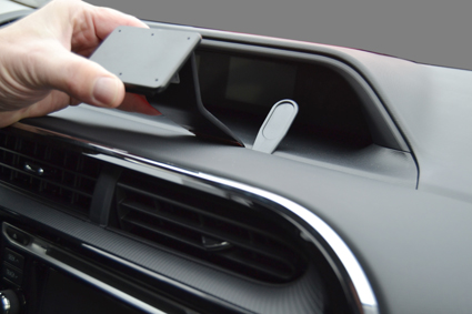 ProClip - Toyota Prius c 2018-> Center mount - 855365 1 - 855365