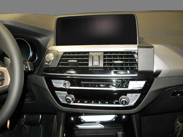 ProClip - BMW X3 2018-2021 / X4 2019-2021 Center mount - 855369 4 - 855369