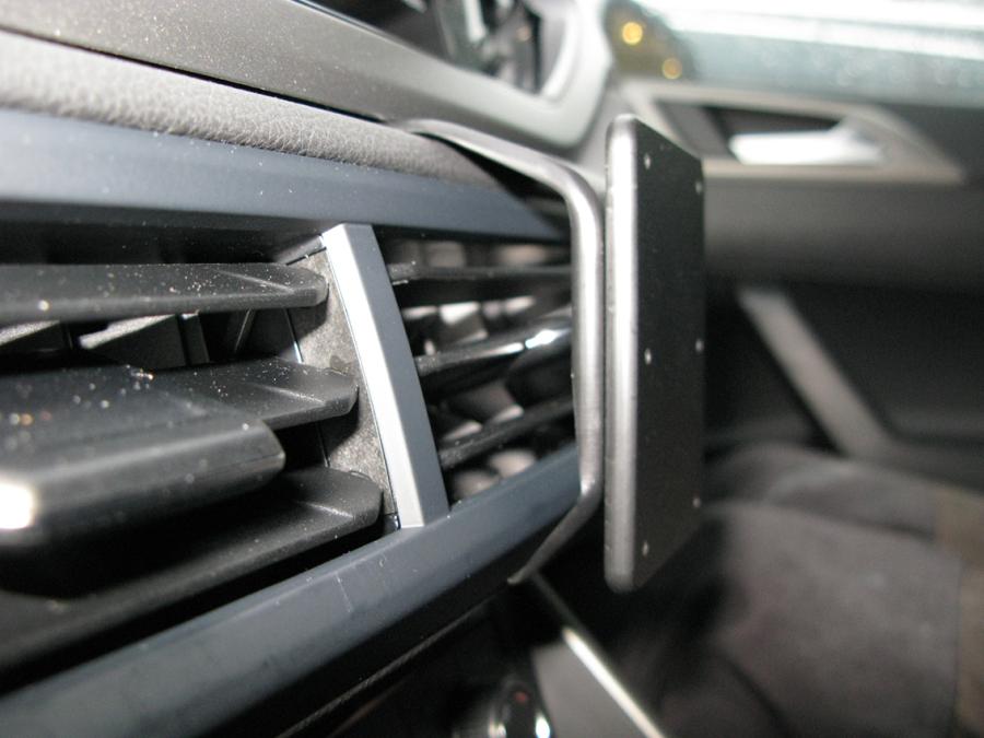 ProClip - Volkswagen Polo 2018-> Angled mount - 855370 b - 855370