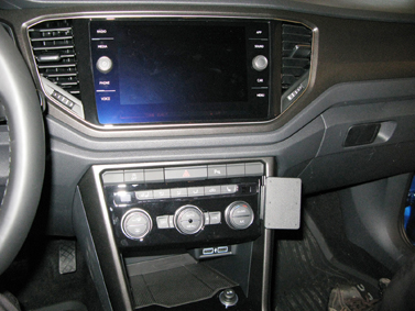ProClip - Volkswagen T-Roc 2018-2022 Angled mount - 855385 4 - 855385