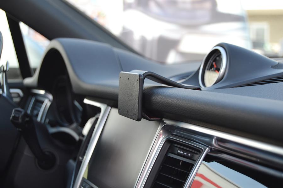 ProClip - Porsche Macan 2015-2019 Console mount - 855387 b - 855387