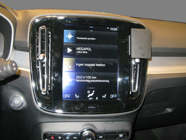 ProClip - Volvo XC40 2018->/ EX40 / EC40/ C40 2025->  Angled mount - 855394 4 - 855394