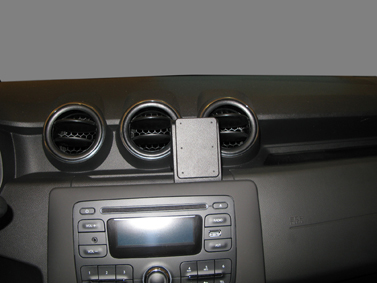 ProClip - Dacia Duster 2018-2022 Center mount - 855395 3 - 855395