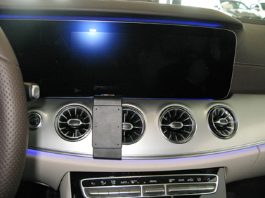 ProClip - Mercedes Benz E-Klasse 2018-2023 / CLS-Klasse 209-2024 Center mount - 855397 3 - 855397
