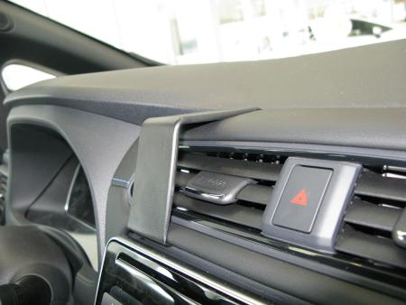 ProClip - Nissan Leaf 2018-> Center mount - 855403 a - 855403