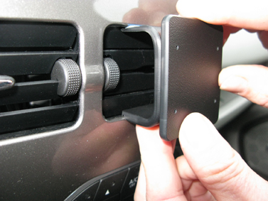 ProClip - Renault Zoe 2014-2019 Angled mount - 855405 2 - 855405