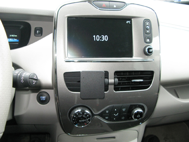 ProClip - Renault Zoe 2014-2019 Angled mount - 855405 3 - 855405