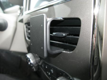 ProClip - Renault Zoe 2014-2019 Angled mount - 855405 a - 855405
