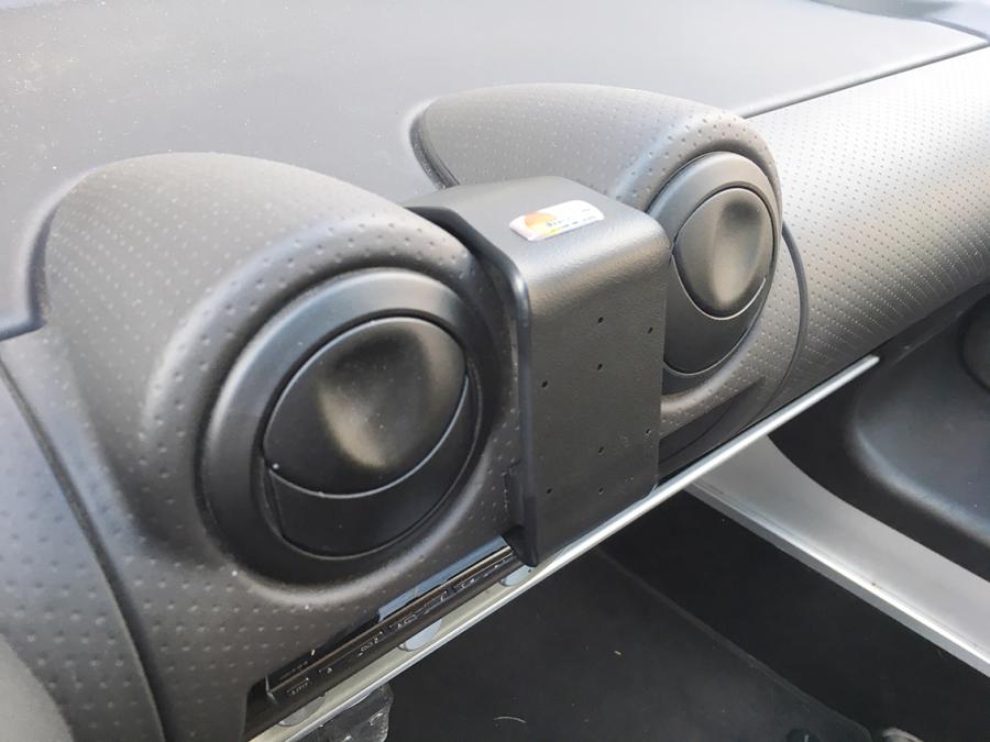 ProClip - Lotus Elise / Exige 2012-2021 Center mount - 855407 b - 855407