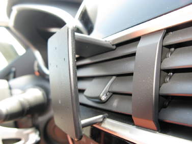 ProClip - Mitsubishi Eclipse Cross 2018-> Center mount - 855409 3 - 855409