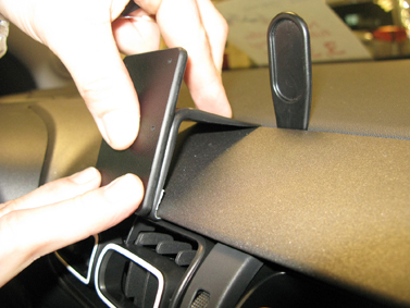 ProClip - Citro&euml;n C3 Aircross 2018-2024 Center mount - 855410 2 - 855410