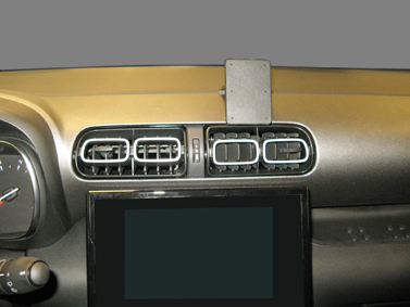 ProClip - Citro&euml;n C3 Aircross 2018-2024 Center mount - 855410 3 - 855410