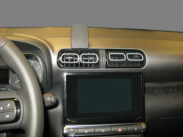 ProClip - Citro&euml;n C3 Aircross 2018-2024 Center mount - 855410 4 - 855410