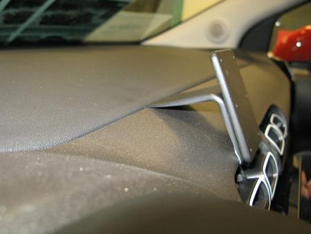 ProClip - Citro&euml;n C3 Aircross 2018-2024 Center mount - 855410 a - 855410