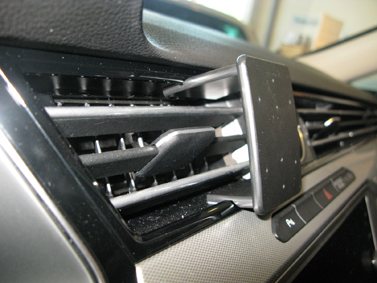ProClip - Volkswagen Passat 2015-2023 / Arteon 2017-2020 Passat Alltrack 2016->  Center mount - 855413 3 - 855413