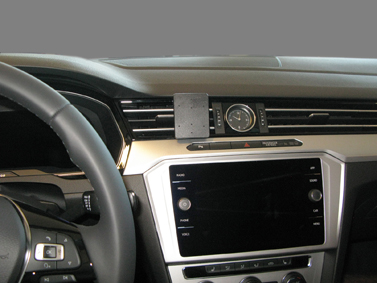 ProClip - Volkswagen Passat 2015-2023 / Arteon 2017-2020 Passat Alltrack 2016->  Center mount - 855413 4 - 855413