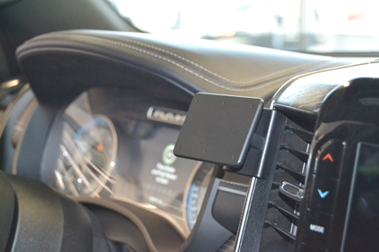 ProClip - Dodge Ram Pick Up 1500 2019-> Center mount - 855417 3 - 855417