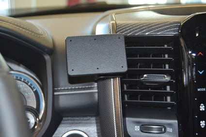 ProClip - Dodge Ram Pick Up 1500 2019-> Center mount - 855417 4 - 855417